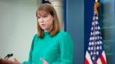 White House Communications Director Kate Bedingfield steps down
