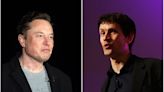 Ex-Twitter VP calls Elon Musk an attention seeker after the billionaire offered to buy the company for $44 billion again