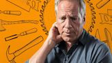 Mike Rowe on Well-Paying Dirty Jobs, Nonprofit Whiskey, and Male Decline