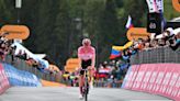 Así queda la clasificación general del Giro de Italia tras la victoria de Steinhauser