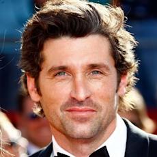 Patrick Dempsey