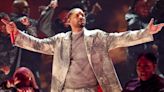 Will Smith Signs New Record Deal—Marking His Music Return After BET Performance