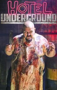 Hotel Underground | Action, Adventure, Thriller