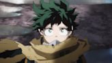 My Hero Academia Ending: Timeskip to Old Hero Deku Teased; All We Know So Far