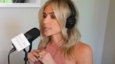 Kristin Cavallari Recalls 'Psycho' Stalker Incident -- Slashed Tires, Restraining Order and More