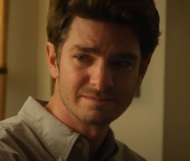 Andrew Garfield Reveals How John Crowley's Film We Live In Time Helped Him During A 'Mid-Life Crisis': 'It...