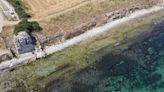 2,700-year-old Roman harbor unearthed in Parion, Türkiye