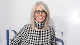 Diane Keaton: I Haven’t Watched 'Father of the Bride' Remake