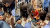 Doctor revives old man ‘in 5 minutes’ at Delhi airport by performing CPR; here’s a step-by-step guide everyone should know