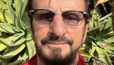 Why Did Former Beatles Drummer Ringo Starr Cancel His Final Fall Tour Dates? Find Out