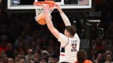 Illinois basketball loses to UConn in Elite Eight as Huskies advance to NCAA Tournament Final Four