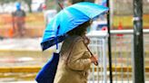 Pronóstico de lluvia para este fin de semana: Conoce las zonas en donde se esperan precipitaciones