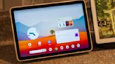 Android 15 offers a 'Landroid' screen saver on the Pixel Tablet
