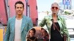Ryan Reynolds trolls Jamie Lee Curtis’ MCU apology after she called the franchise ‘bad’