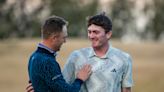 From an amateur win to rain, desert's golf season was wild and unexpected