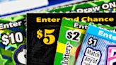 California woman wins ‘largest possible’ amount from scratch-off lottery