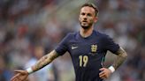 James Maddison cut from England Euro 2024 squad and leaves camp