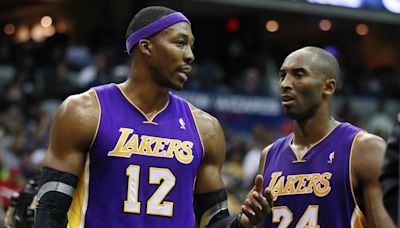 Ex-Lakers Star Dwight Howard Makes Bold JJ Redick Prediction