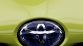 Toyota reaches potential $150 million U.S. settlement over fuel pump recalls