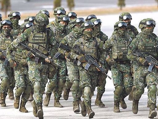 後備軍人收教召令沒報到遭起訴 他辯當時「人在這裡」獲判無罪