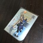 GARY TRENT  98-99 SKYBOX  1:60 鐵板卡  編號  37 前後卡況如圖