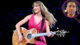 Taylor Swift’s Bassist Amos Heller Reveals ‘Eras Tour’ Book Club: What They’re Reading