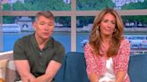 ITV This Morning fans worry for Cat Deeley's hubby amid ongoing health battle