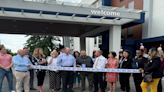 Hampton Inn Louisville Airport hotel in Kentucky completes facelift