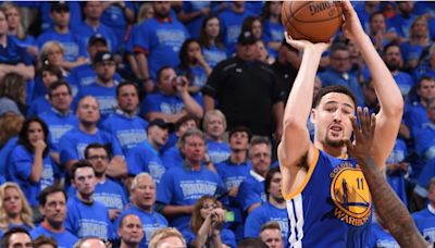 Klay Thompson's 2016 WCF Game 6 Explosion Was One Of The Most Important Moments In NBA History