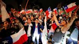 Chile’s Voters Reject Far-Left Constitution