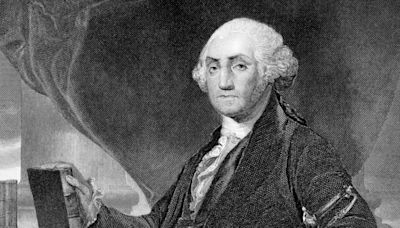 The forgotten South Asian boys in George Washington’s family