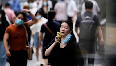 China warns of hotter, longer heatwaves as climate change intensifies | World News - The Indian Express