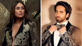 Ayushmann Khurrana WALKS Out Of Kareena Kapoor Khan Starrer Meghna Gulzar Film: Report