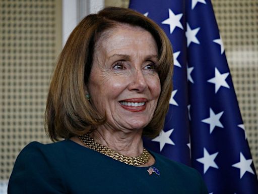 This Is the Platform Nancy Pelosi Used to Make Her Private Investment in Databricks - Forge Global Holdings (NYSE:FRGE)