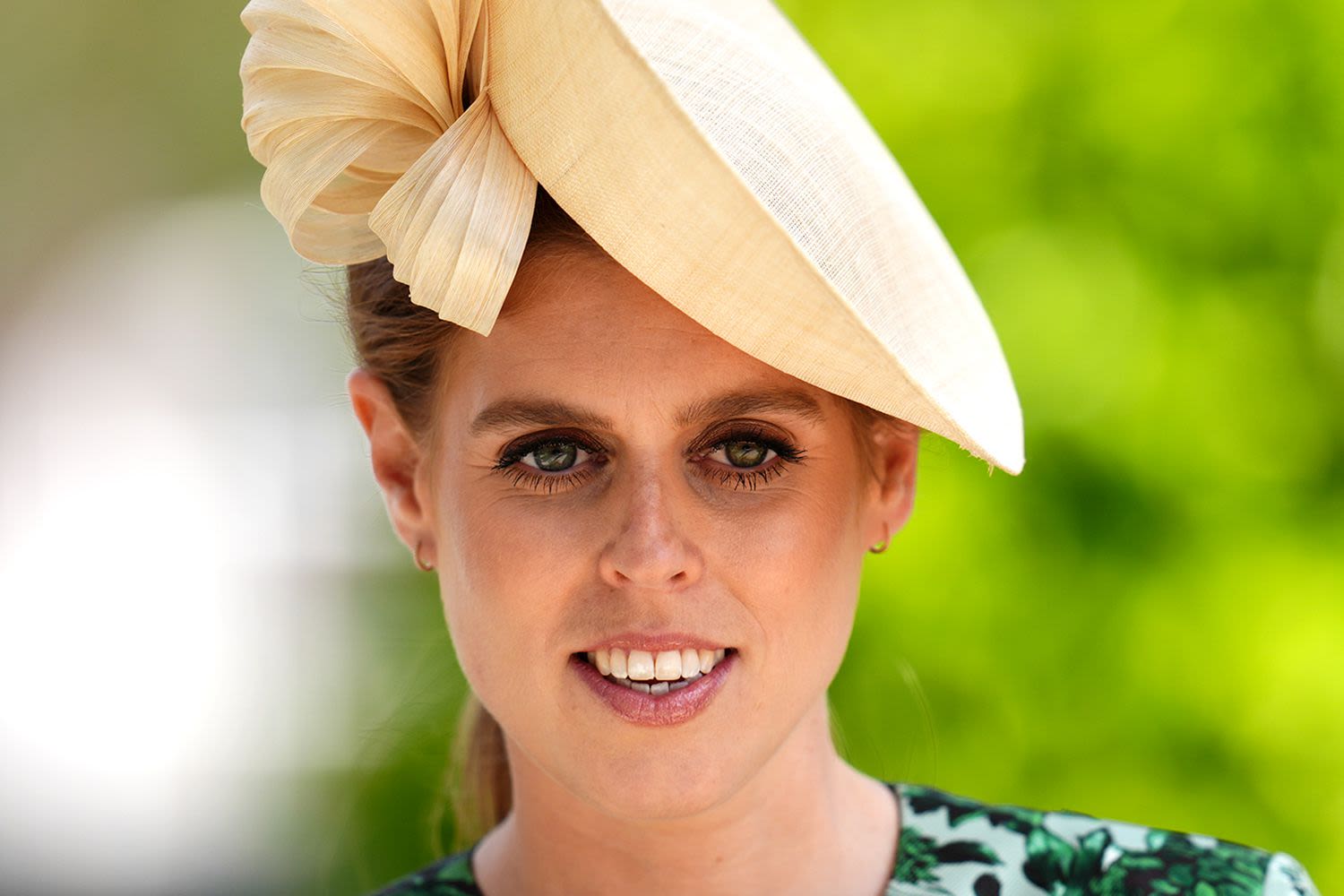 Princess Beatrice Tops Best Dressed List Along with a Surprising Royal Relative (It's Not Kate Middleton!)