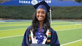 Diddy's Daughter Chance Graduates High School amid Dad's Legal Drama: 'Just the Beginning'