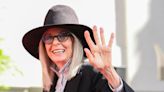 Diane Keaton says she hasn't been on a date in 15 years: 'I'm kind of odd, but I'm doing fine'