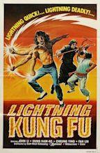 Lightning Kung Fu (1980) | Martial arts movies, Kung fu movies, Kung fu ...