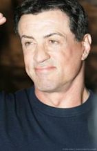 Sylvester Stallone