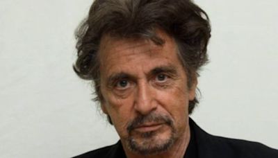 Al Pacino protagonizará película de terror ‘El ritual’; aquí los detalles