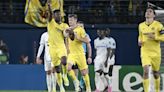 [VIDEO] Yerson Mosquera hace gol con Villareal y pide pista en Selección Colombia