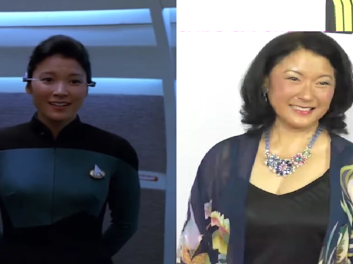 Veteran ‘Star Trek,’ ‘Beef’ actress Patti Yasutake dies at 70