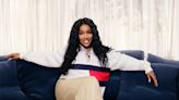 SZA Takes Center Stage in Tommy Hilfiger Fall 2023 Campaign: ‘I’m So Inspired’