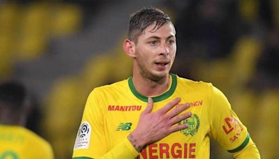 La IA reveló cuántos goles habría marcado Emiliano Sala y Cardiff le pide 120 millones de euros a Nantes