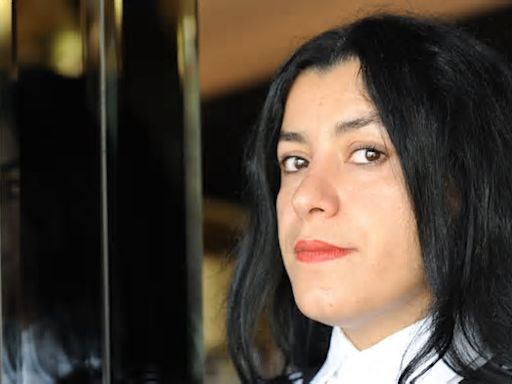 Marjane Satrapi, Premio Princesa de Asturias de Comunicación y Humanidades 2024