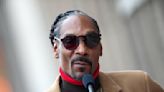 JO 2024: "Snoop Dogg, c'est surprenant", le rappeur américain attendu avec impatience en Seine-Saint-Denis