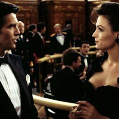 Pierce Brosnan’s Bond Girls: Where Are They Now?