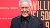 Las Vegas mainstay Tom Jones making Strip return