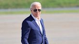 All eyes on Biden as Nato kicks off three-day summit