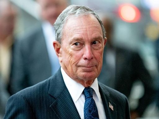 Michael Bloomberg Donates Record $600 Million To Four Historically Black Medical Schools